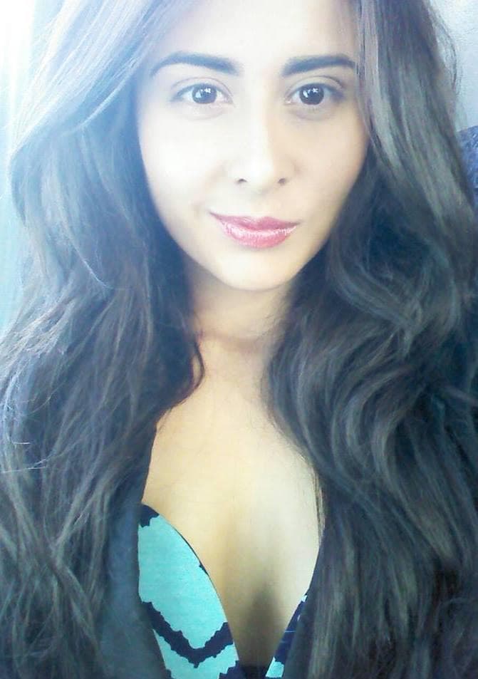 Cindy Esquivel Elizondo Miss Costa Rica Contestant