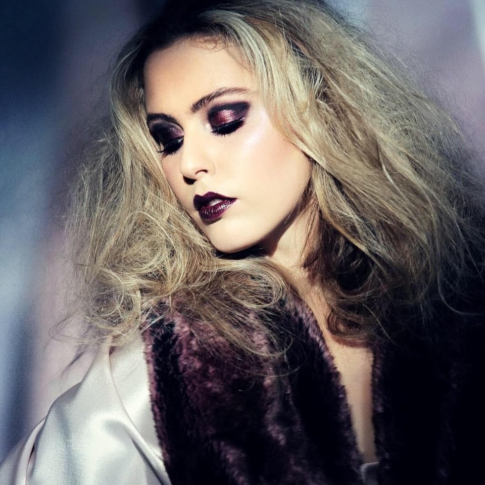 Sacha Livingston Contestant from Ireland for Miss World 2015
