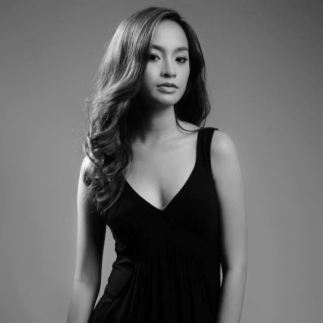 Regine Lareta Anillo Contestant Miss Bikini Philippines 2016 (Photo Credits: Facebook Official)