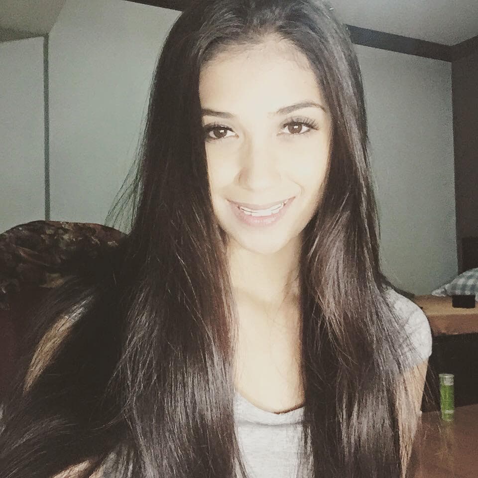 Jeddahliz Maltezo contestant Miss World Philippines 2015