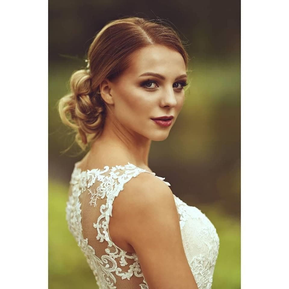 Erika Helin Miss Grand Finland 2018, Finalist Miss Grand International 2018 (Photo Courtesy: MGI Official)