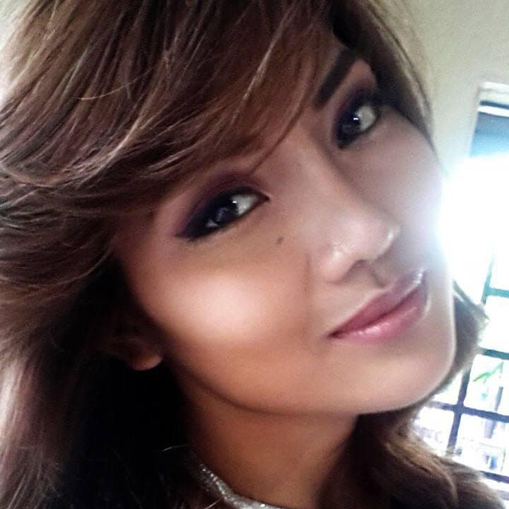 Leonalyn Dela Cruz Contestant Binibining Pilipinas 2016 (Photo Credits: Bb. Pilipinas facebook official)
