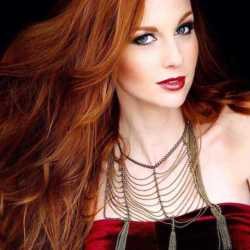 Megan Rae Wise Contestant Miss USA 2016