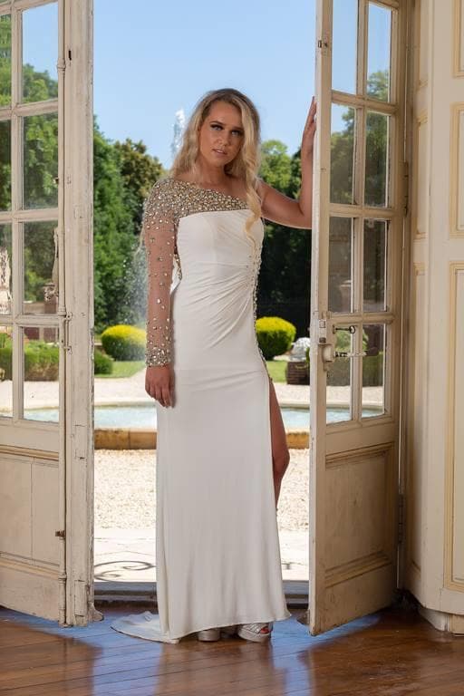 Caroline Wouters Miss Intercontinental Netherlands Friesland 2018 - Finalist Miss Intercontinental Netherlands 2018 (Photo Courtesy: Miss Beauty of the Netherlands/ Contestant)