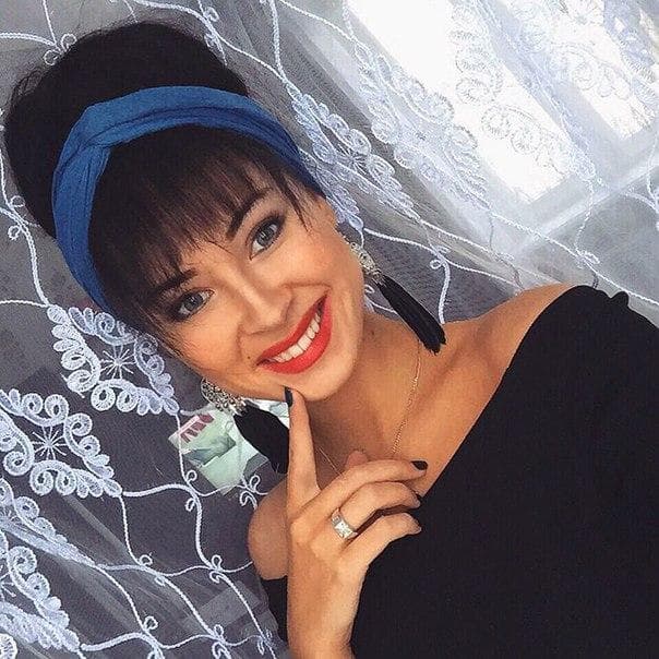 Veronika Korobko Contestant Miss Belarus 2016