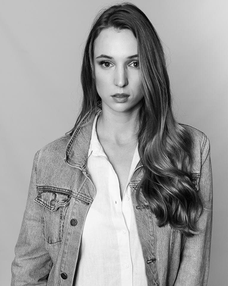 Natasha Unkovich Miss International New Zealand 2018, Finalist Miss International 2018 (Photo Courtesy: Miss International/ Candidate Official FaceBook/ Instagram)