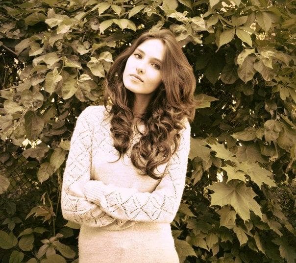 Anastasia Soroko Contestant Miss Belarus 2016