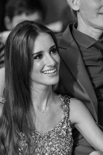 Julieta Fernandez Ayub contestant from Argentina for Miss Earth 2015