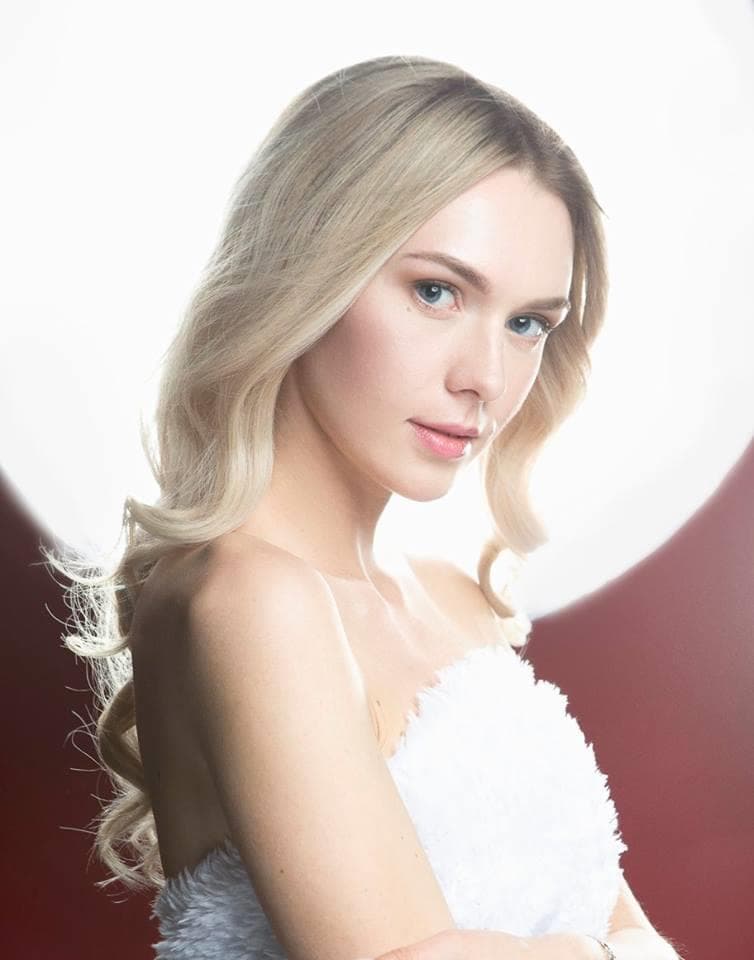 Margarita Martynova Miss Supranational Belarus 2018, Finalist Miss Supranational 2018 (Photo Credits: Miss Supranational Official)