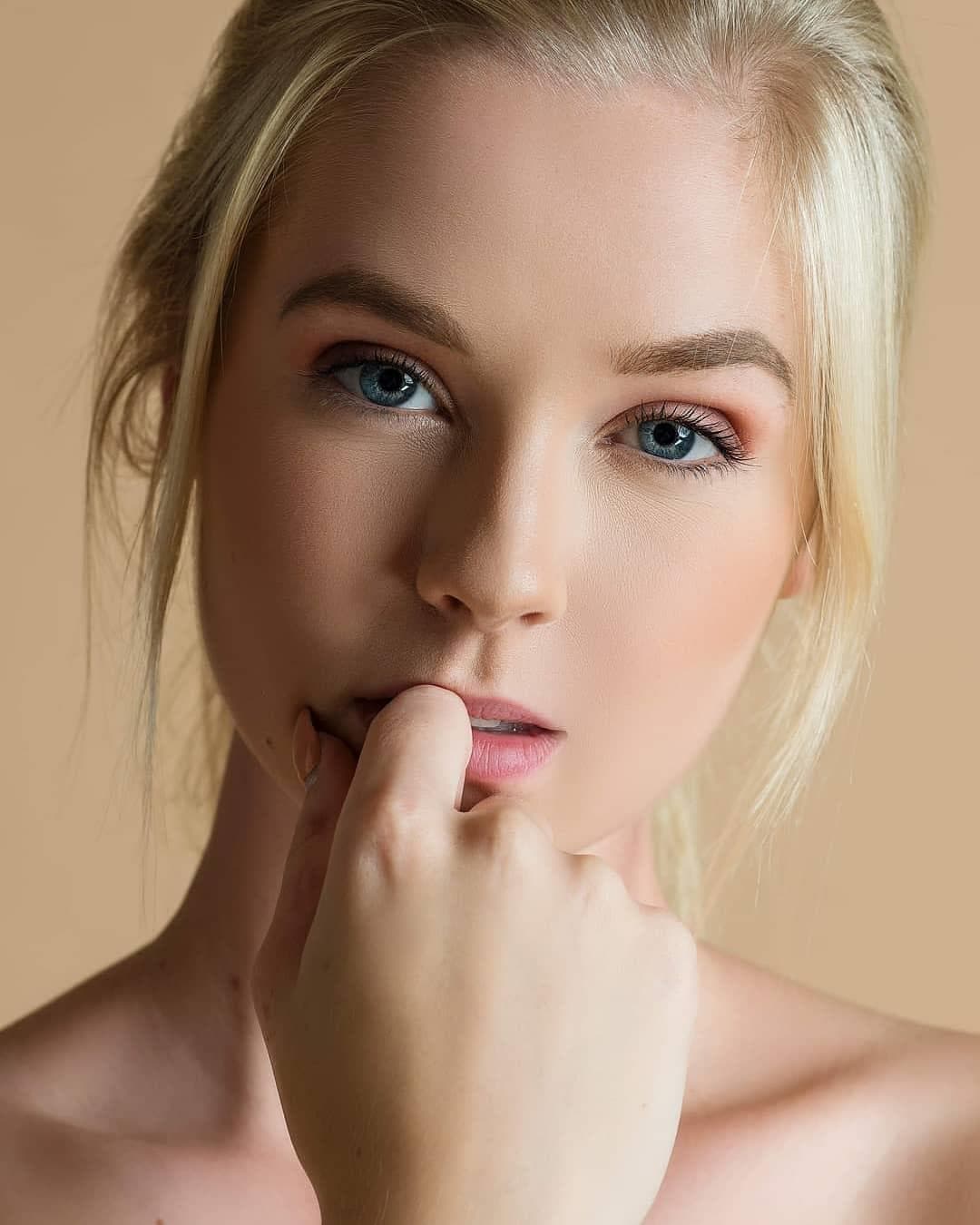Kelly Quanten Miss International Belgium 2018, Finalist Miss International 2018 (Photo Source: Miss International Organization)