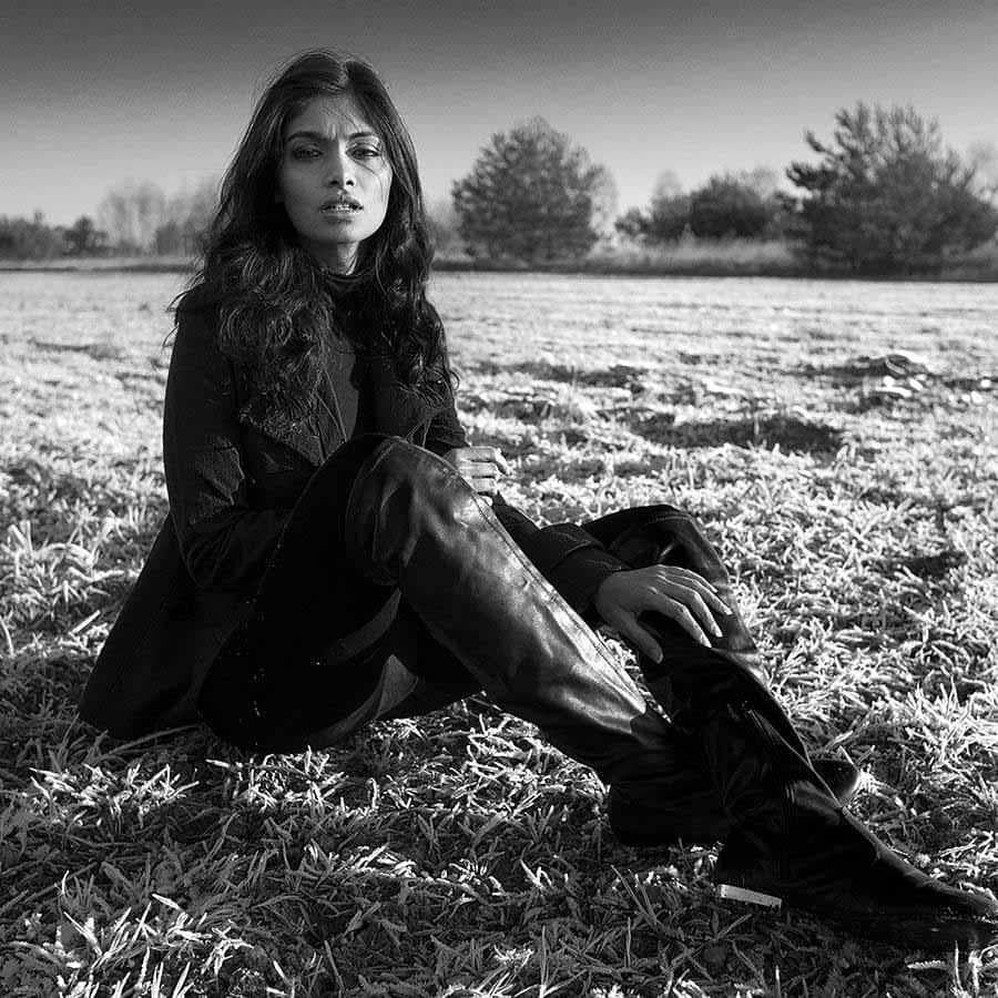 Aafreen Vaz contestant from India for Miss Supranational 2015
