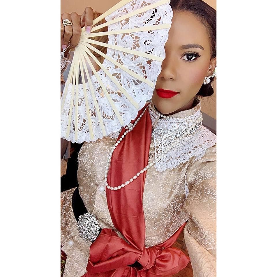 Jenelli Fraser Miss Universe Belize 2018, Miss Universe 2018 Contestant (Photo Courtesy: Miss Universe/Candidate FaceBook/ Instagram)