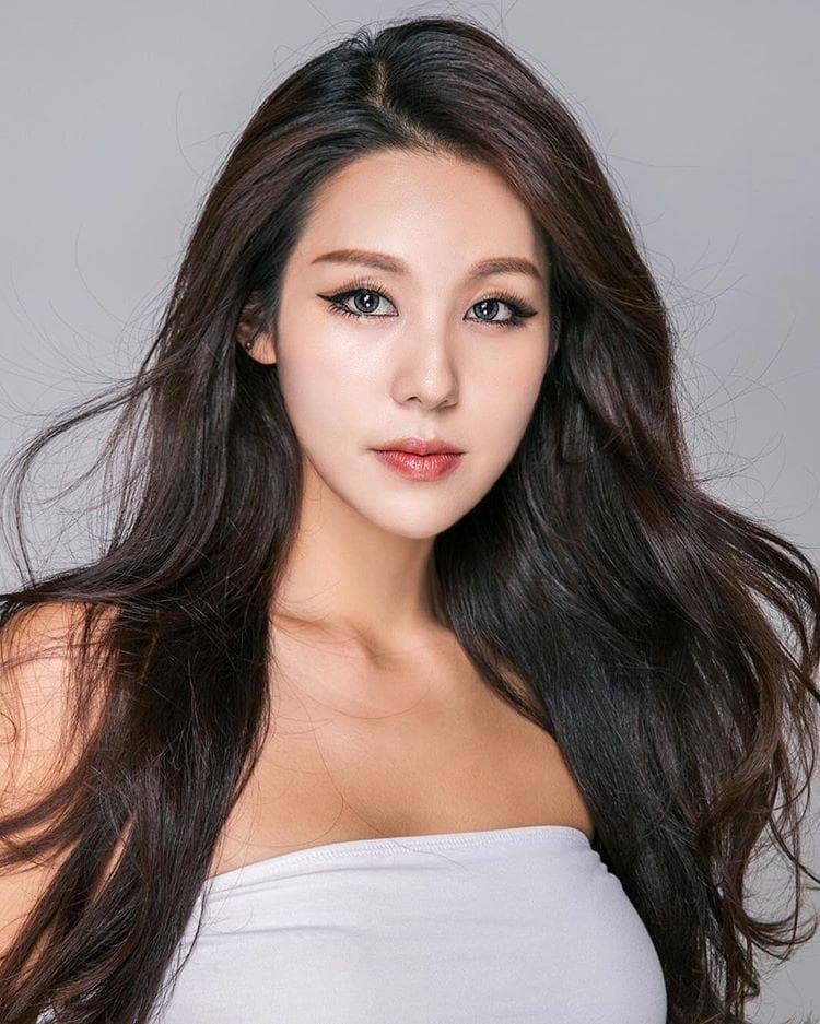 Eunbi Lee Miss Supranational South Korea 2018, Finalist Miss Supranational 2018 (Photo Credits: Miss Supranational Official)