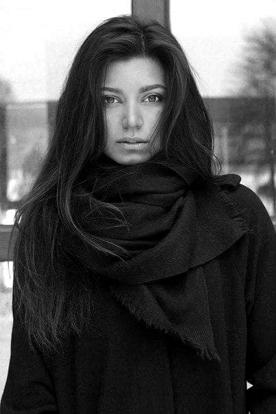 Kristina Matesha Contestant Miss Belarus 2016 (Photo Credits: VK Official)