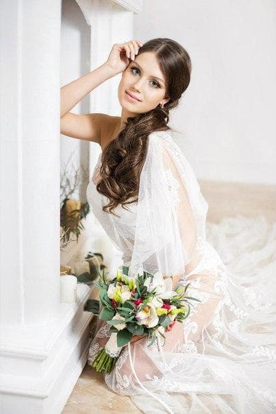 Masha Lobanova Contestant Miss Belarus 2016