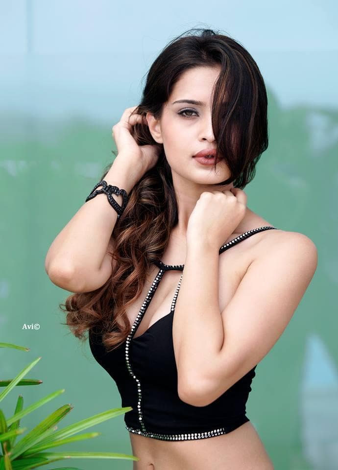 Aarushi Sharma (India) Miss Intercontinental 2016 contestant (Photo Credits: Miss Intercontinental Organisation)