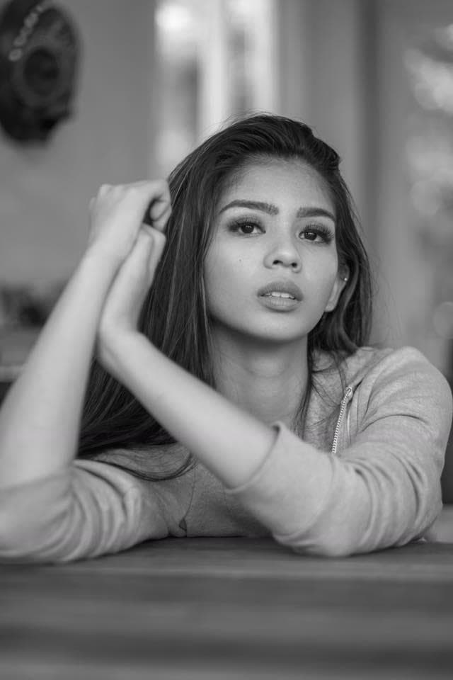 Gianna Margarita Llanes - Miss World Philippines 2018 Finalist (Photo Courtesy: Miss World Philippines/ Candidate Official FaceBook/Instagram)