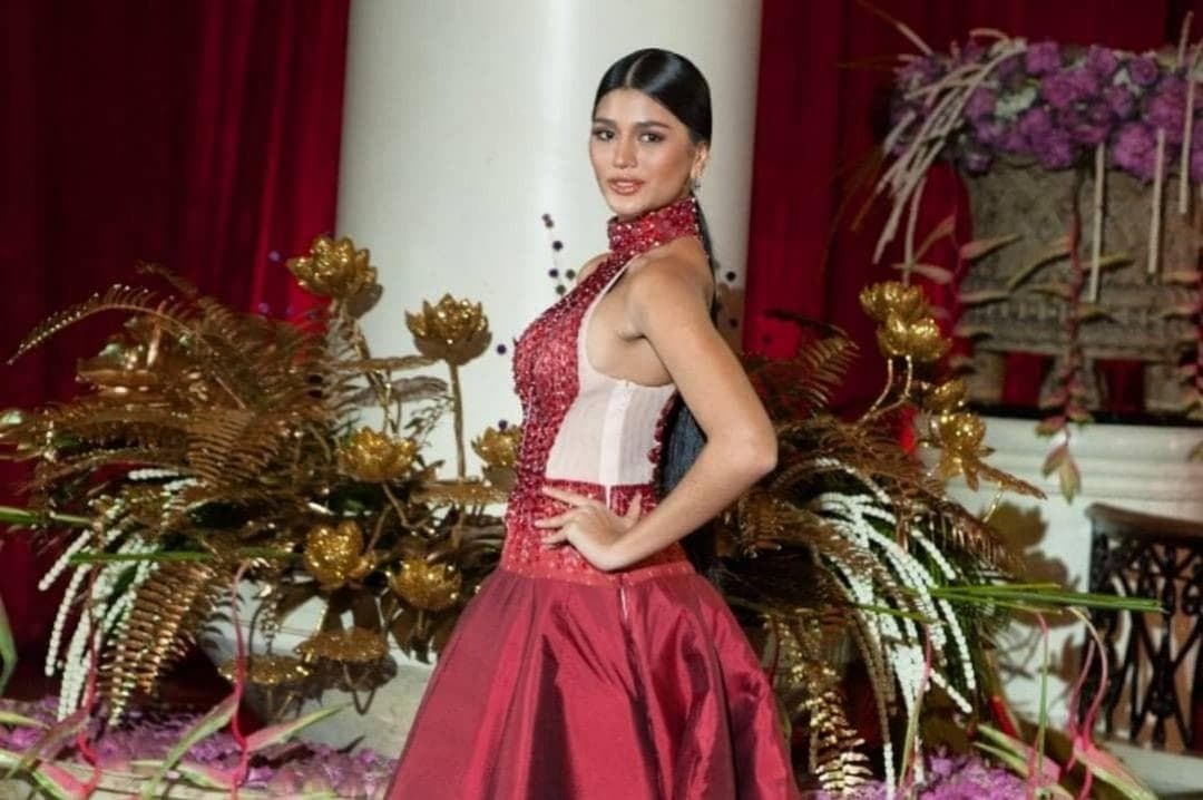 Sthefany Yoharlis Gutiérrez Gutiérrez Miss Universe Venezuela 2018, Miss Universe 2018 Contestant (Photo Courtesy: Miss Universe/Candidate FaceBook/ Instagram)
