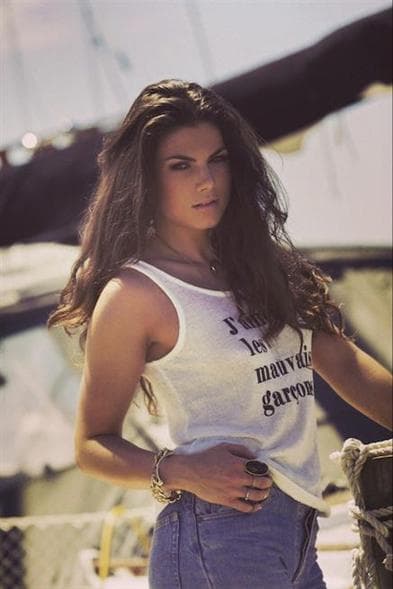 Lisa Michels Contestant Miss Nederland 2015