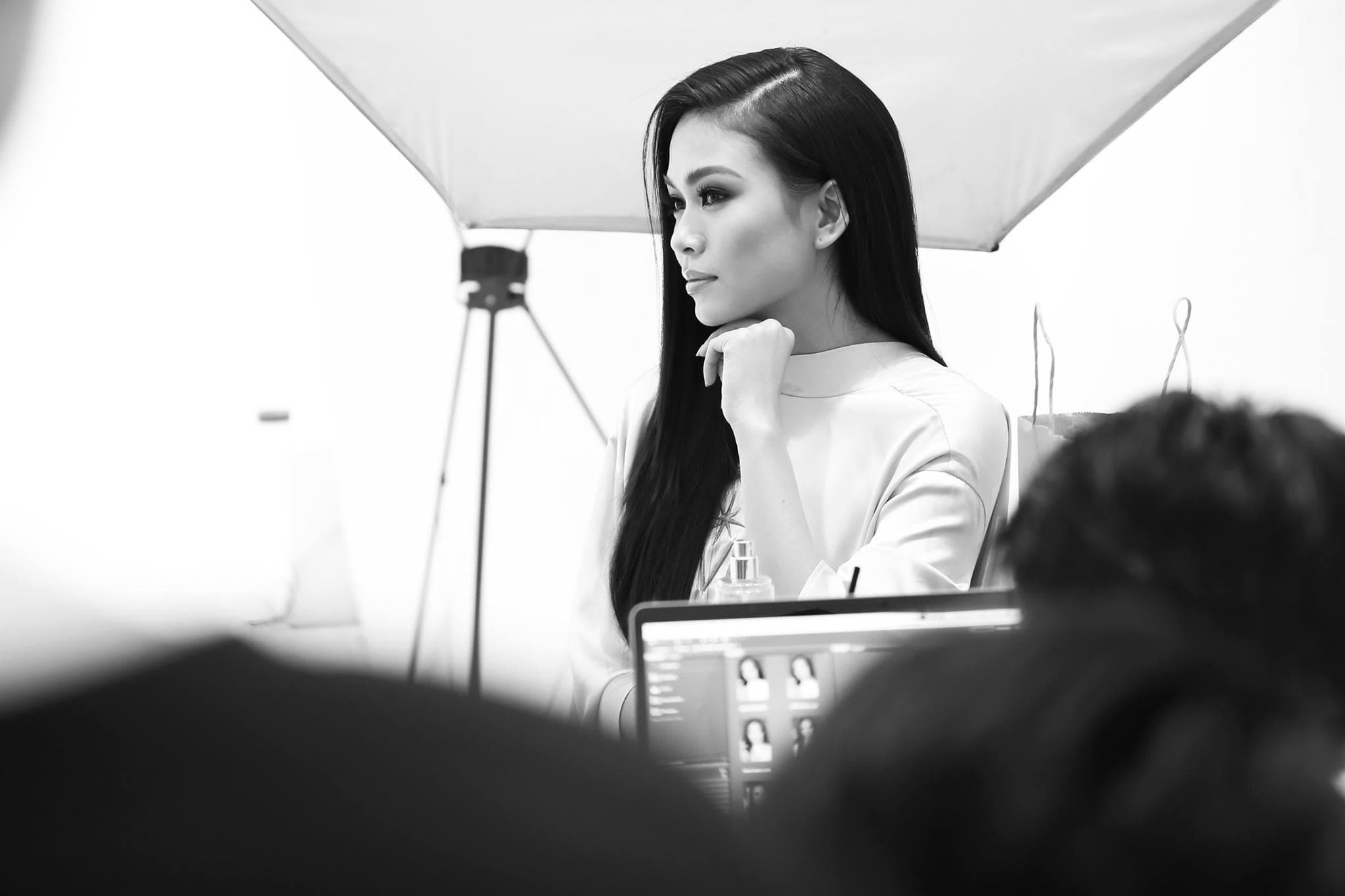 Mâu Thị Thanh Thủy Finalist Miss Universe Vietnam 2017/ Hoa Hậu Hoàn Vũ Việt Nam 2017