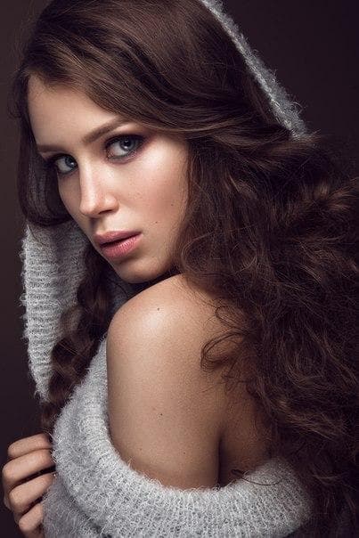 Masha Lobanova Contestant Miss Belarus 2016