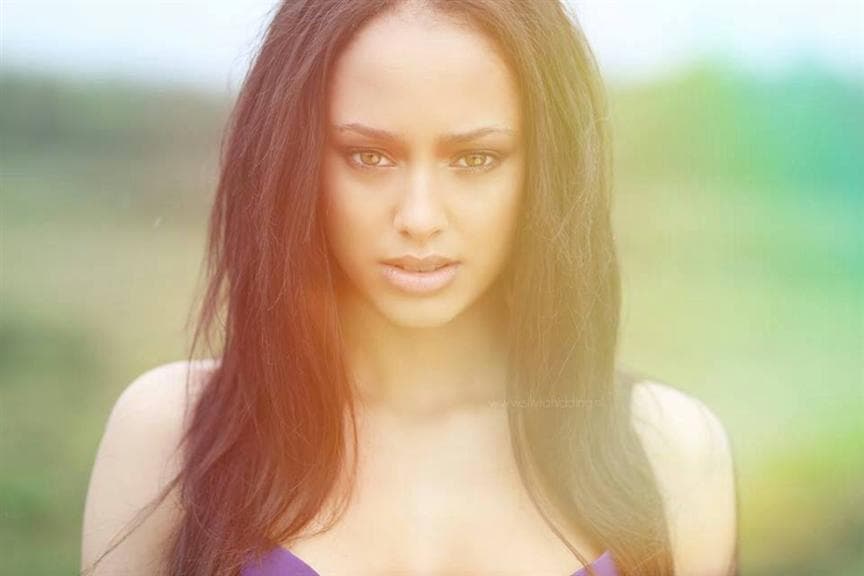 Elise Winklaar Contestant Miss Nederland 2015