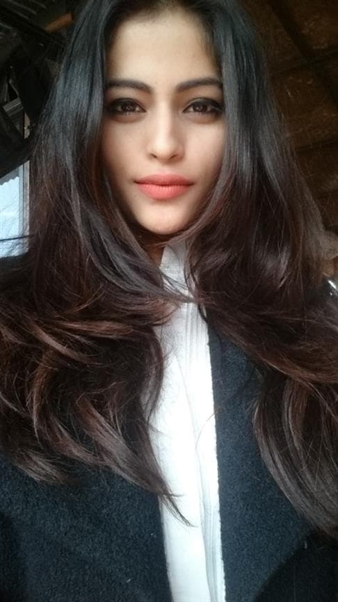 Sudipa Pathak Contestant Miss Nepal 2015