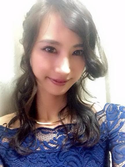Rina Inoko Miss Universe Japan 2015 contestant