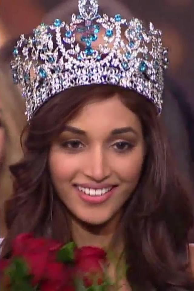 Srinidhi Shetty Miss Supranational 2016