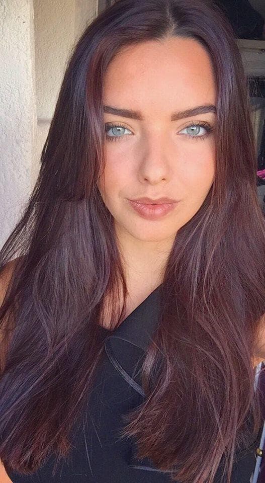 Laetitia Duclos Contestant MissFrance 2017 (Photo Credits: Facebook Official)