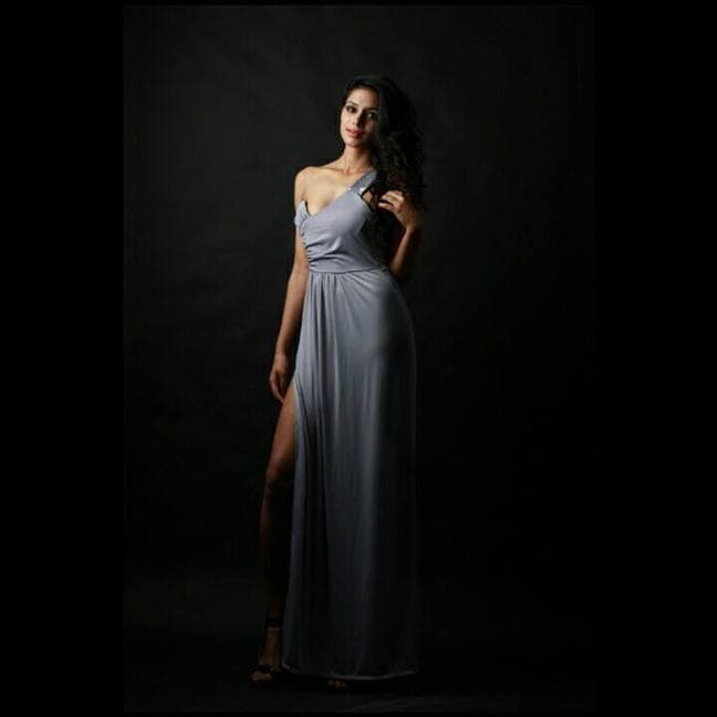 Pranati Prakash Miss India 2015 Finalist