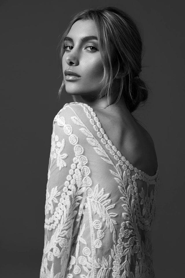Alexandria Eissinger Contestant Miss Universe Denmark 2016 (Photo Credits: Miss Universe Denmark Facebook Official)