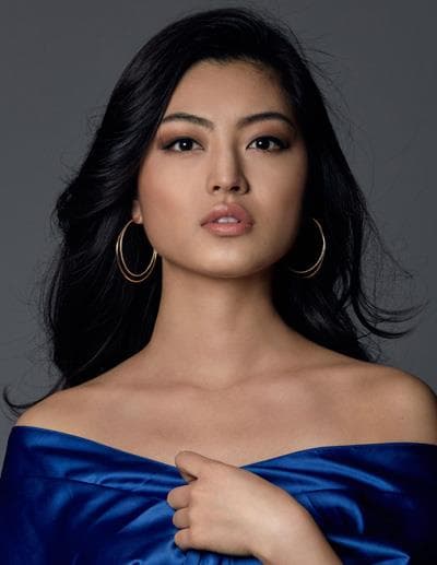 Sari Nakazawa Contestant from Japan Glam Shot for Miss Universe 2016 (Photo Credits: Miss Universe Facebook Official)