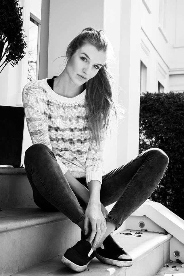 Michaela Cmarková Miss Supranational Slovakia 2017 (Photo Credits: Miss Supranational/Facebook Official)