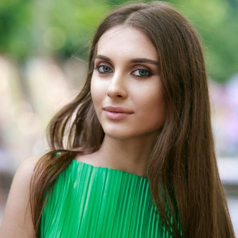 Lily Sargsyan Լիլի Սարգսյանն Miss World Armenia 2017 - Finalist Miss World 2017 (Photo Courtesy: Miss World/ Facebook Official)