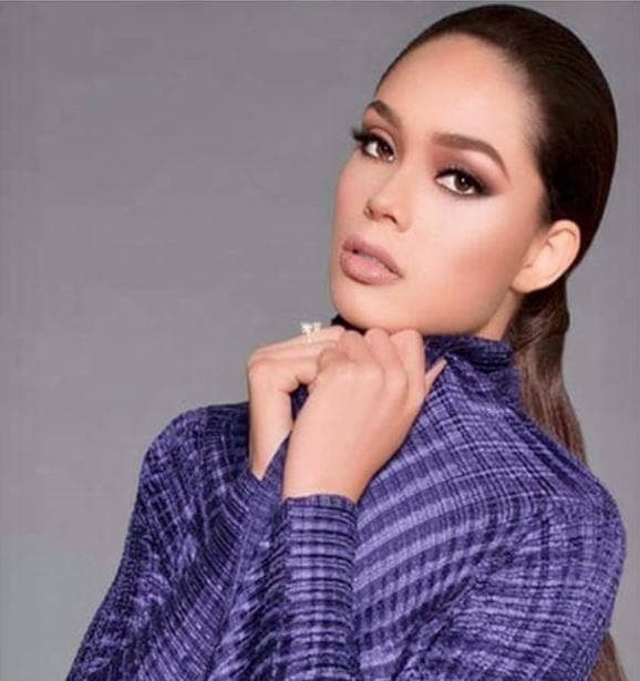 Sirey Moran Castro Contestant from Honduras for Miss Universe 2016 (Photo Credits: Instagram/Facebook Official)