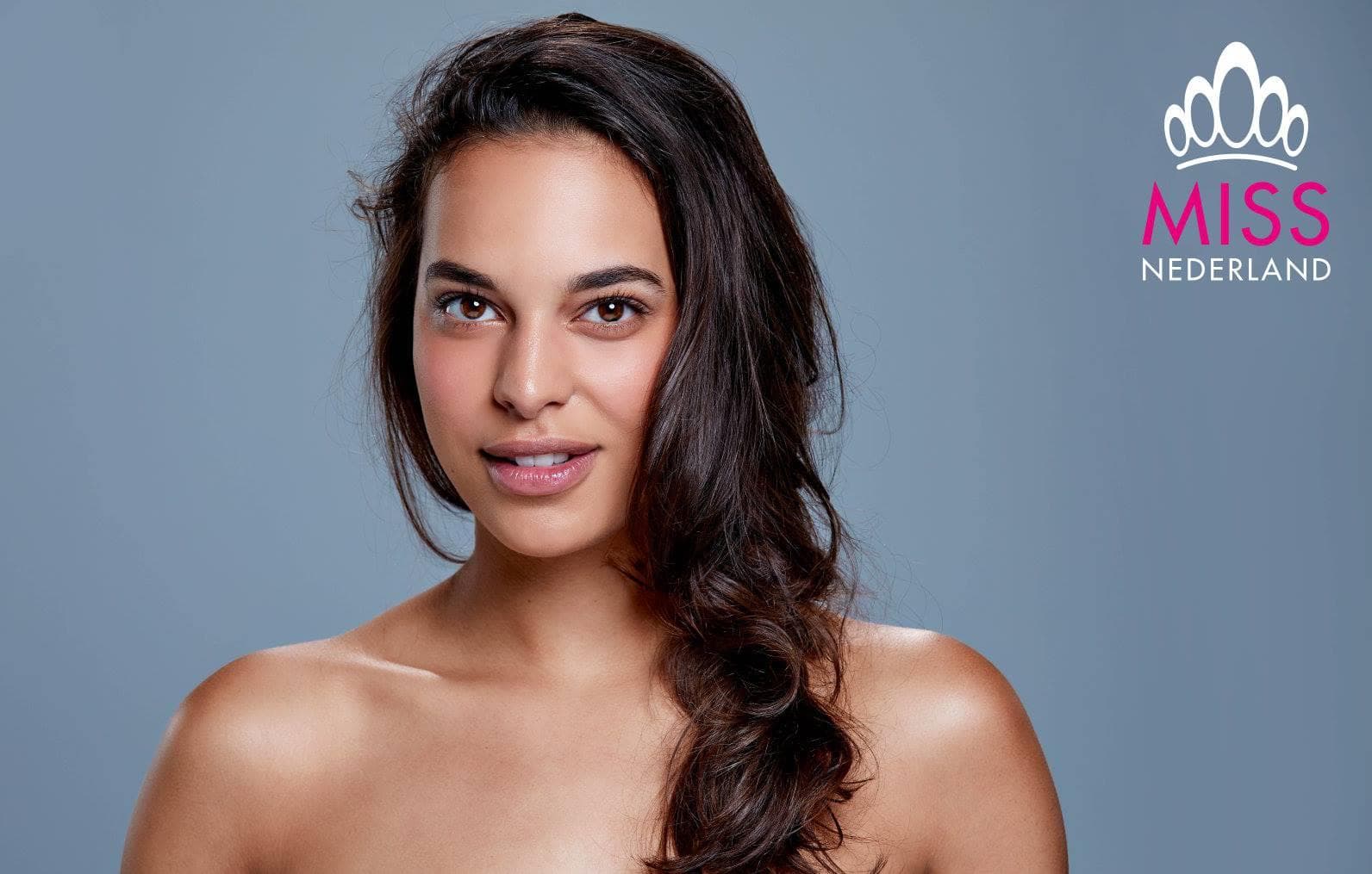 Rahima Ayla Dirkse Finalist Miss Universe Netherlands 2018/ Miss Nederland 2018 (Photo Courtesy: Miss Nederland/ FaceBook Official)