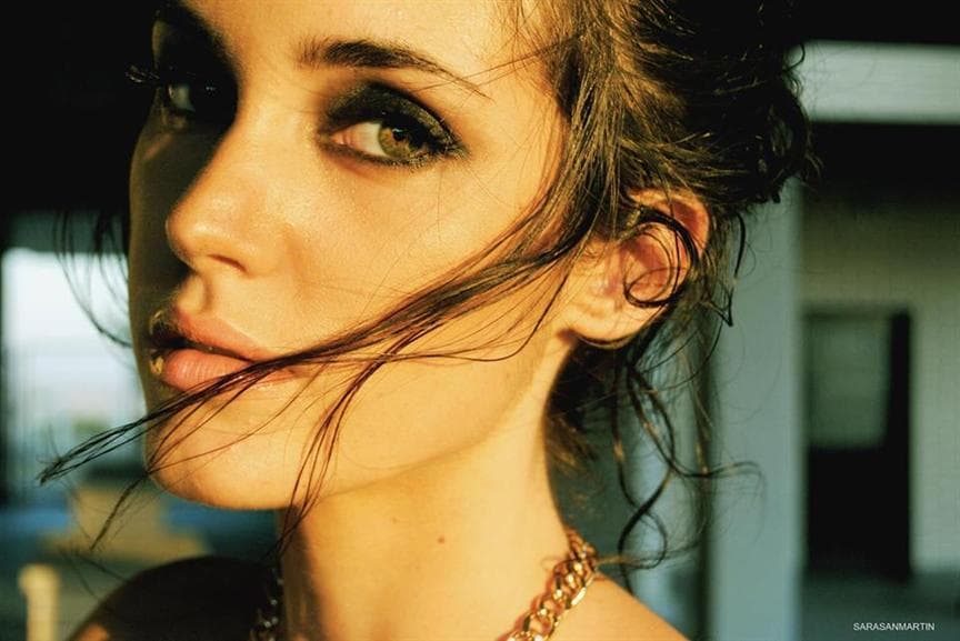 Celia Vallespir Garcia (Spain) Miss Supranational 2014 Contestant
