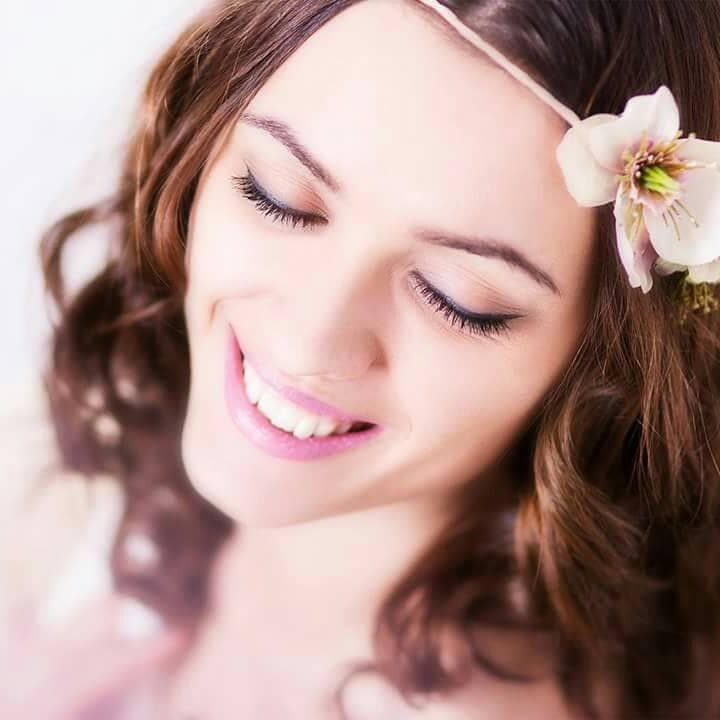 Irmela Sabotic Miss Earth Schweiz 2015 finalist (Photo credits - Miss Earth Schweiz Official/ Facebook Official)