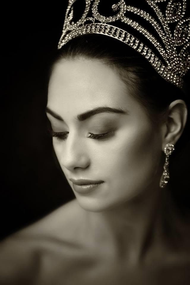 Hayley Rose Robinson Miss Grand New Zealand 2018, Finalist Miss Grand International 2018 (Photo Courtesy: MGI Official)