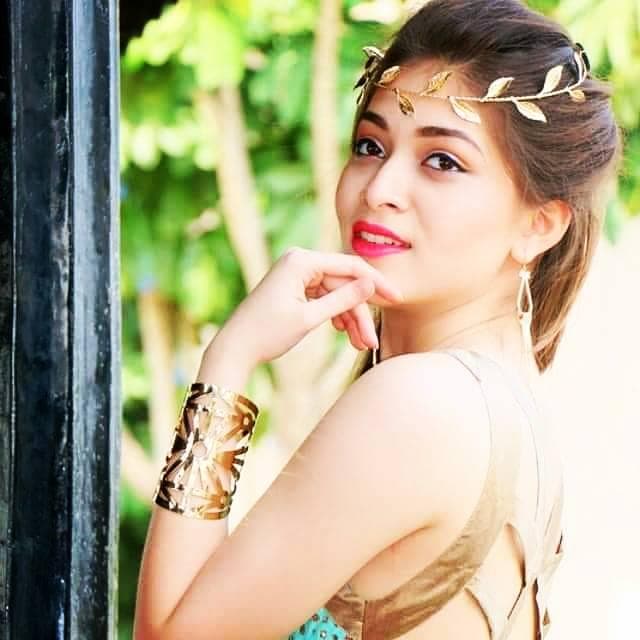 Aishwarya Dhavale contestant Miss Diva 2015