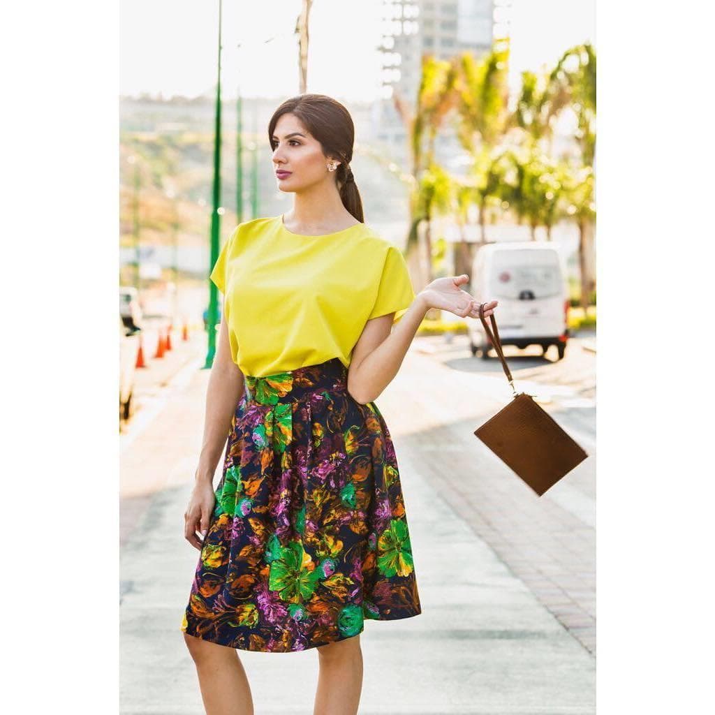 Jocelyn Daniela Mieles Zambrano Miss International Ecuador 2017