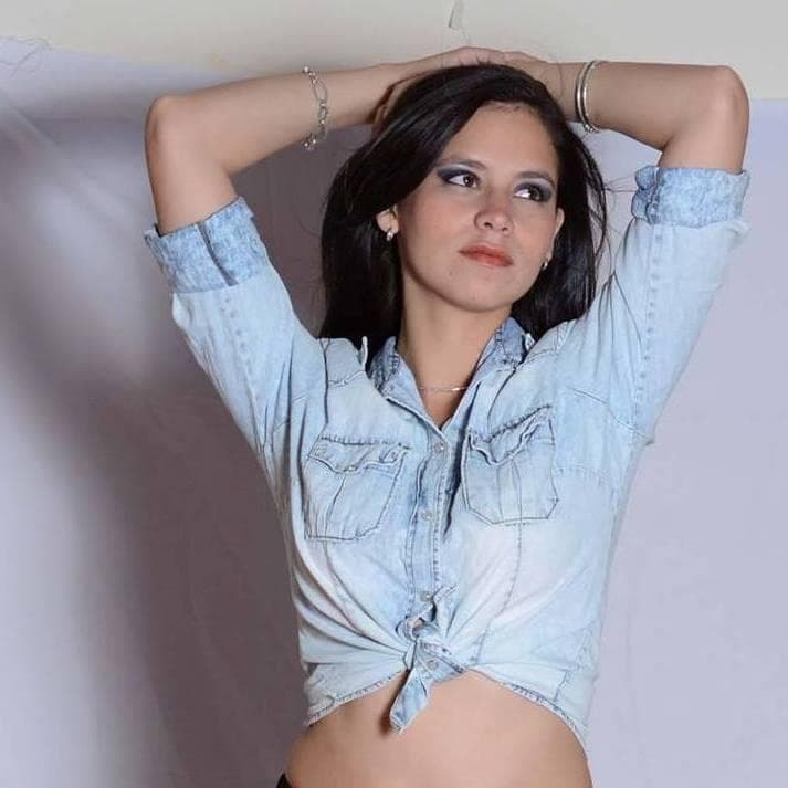 Rossi Vargas Arbocco Contestant Miss Peru Universo 2016 (Photo Credits: Facebook Official)