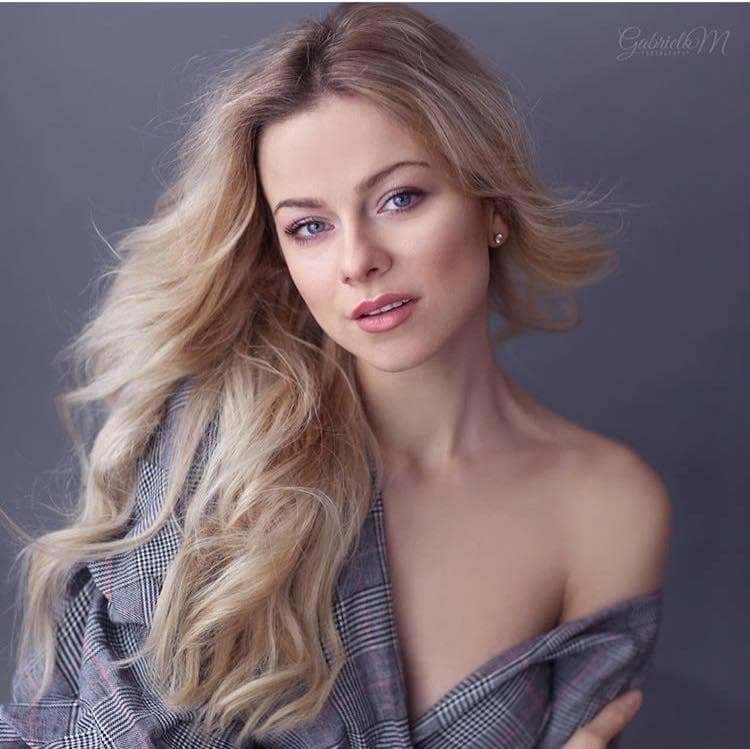 Katarína Očovanová Miss Supranational Slovakia 2018, Finalist Miss Supranational 2018 (Photo Credits: Miss Supranational Official)