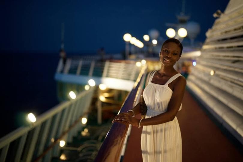 Stephanie Bola Finalist Miss Belgium 2015 (Photo Credits: Miss Belgium/ Official FB Page)
