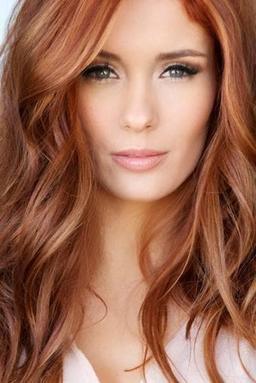 Rashontae Wawrzyniak representing Michigan at Miss USA 2015