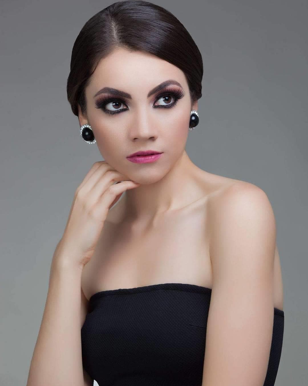 Melanie Espina Contestant from Guatemala for Miss World 2016 (Photo Credits: Facebook Official)