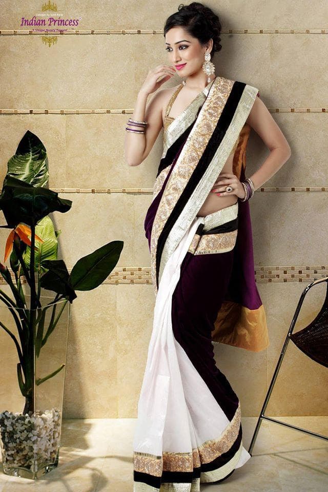 Rasshmi Raajput contestant Miss Earth India 2015 (Photo Credits: Facebook Official)