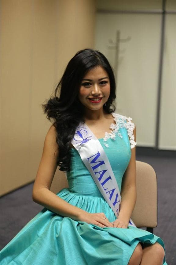 Audrey Loke - Malaysia