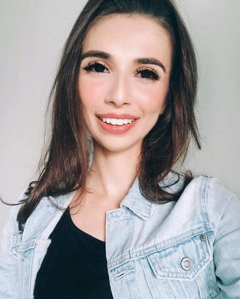 Sushil Como Miss Universe Singapore 2018 Finalist (Photo Source: Instagram)